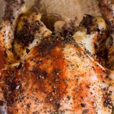Slow Cooker Whole Chicken Karen Recettesdepoulet En 2020 Poulets Entiers Recette Poulet Roti Idee Recette
