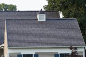 Cedar shake roofs use wooden shingles that are made from split logs. What Is Shake Style Roofing An Ultimate Guide Long Home