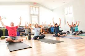 Maybe you would like to learn more about one of these? Supreme Peace Yoga