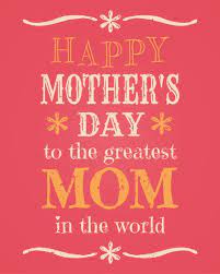 20 Happy Mothers Day 2013 Cards With Beautiful Typography Mothers Day Images Happy Mothers Day Messages Happy Mothers Day Images