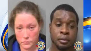 Two arrested in Breaux Bridge for rape of juvenile