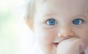 Die augenfarbe ihres babys kann sich im laufe der zeit verändern. Was Bestimmt Die Augenfarbe Des Babys