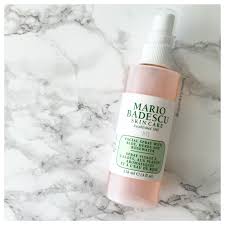 Mario Badescu Skin Care Aloe Herbs And Rosewater Facial