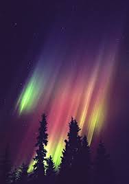 Welcome To Hotel Aurora Hotel Aurora Northern Lights Aurora Borealis Northern Lights Northern Lights Painting