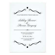 White Formal Wedding Invitation Wedding Invitations Cards Custom Invitation Card Design M Formal Wedding Invitations Wedding Invitations Marriage Invitations