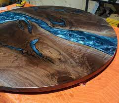 We did not find results for: Round 60 Epoxy River Table Woodify Canada