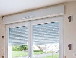 Volet Roulant Caisson Interieur Exterieur Id Bloc Bubendorff