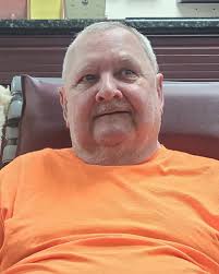 Jimmy Ray Whitlock Obituary February 3, 2023