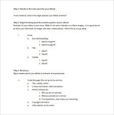 Print free large outline of the letter z. 6 Book Outline Templates Doc Excel Pdf Free Premium Templates