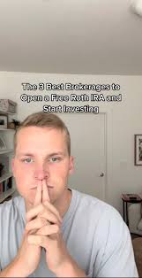 Which Roth Ira Company Is Best for Beginners