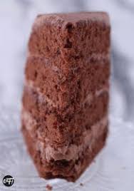 C Est Ma Fournee Le Layer Cake Au Chocolat Cake Chocolat Recette Cake Design Layer Cake Au Chocolat