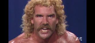 A post by Cody Hall, son of the late great Scott Hall, a picture of him,  the Kliq and DDP as they laid 'The Bad Guy' to rest