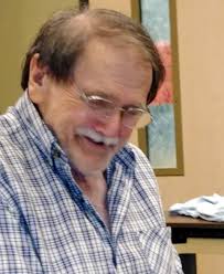 Richard Lucas Obituary