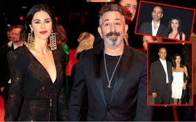 Sosyal medya kullanıcıları, defne samyeli'nin eski eşi eren talu'nun 10 yıl önce ayşe arman'a verdiği röportajı dilden dile dolandırdı. Cem Yilmaz In Serenay Sarikaya Ile Aldattigi Defne Samyeli De Eren Talu Yu Aldatmis Internet Haber