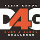 Klein Karoo Dust4Glory Challenge 2025 event image
