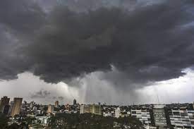 Temporal Com Granizo Atinge Quase 5 Mil Pessoas No Sudoeste Do Parana Bem Parana