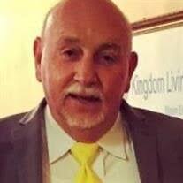 Milton Edward Rainey Obituary