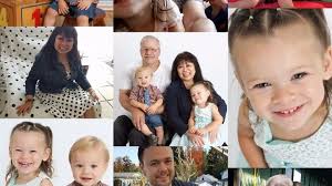 Fundraiser for Victoria Coen by MistyAnn Hope : Kitsap Fire Simpson Family  Memorial