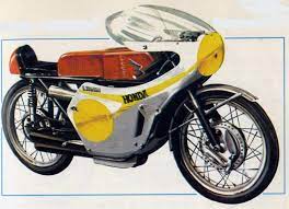Very old design even in 2021 which we are seeing since our childhood, therefore now must change lights , specialy head light with modren headlight and digital meter with petrol gauge in this price. Honda Rc149 125cc Five Cylinder
