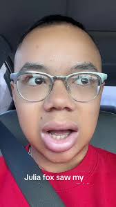 THE julia fox #juliafox #360 #instagram #fypage