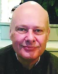 Gregory Roe Obituary (1955