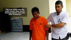 Terdedahlah tetekku yang kenyal mekar. Nak Buat Macam Mana Sudah Terlanjur Bapa Rogol Anak Kandung Sehingga Mengandung 6 Bulan Tehpanas