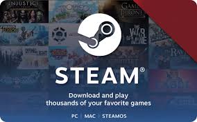 Great new indie games are also coming out every week. Steam Gift Card 50 Gbp Steam Key Global Buy Sell Online Best Prices In Srilanka Daraz Lk