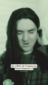 Relembrando esse momento importante da minha vida hahaha #humor #crepusculo  #twilight #meme