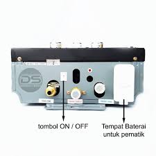 Full otomatis water heater ( begitu anda buka kran langsung air hangat tersedia untuk anda) 2. Best Seller Water Heater Niko Nk 6ldn Pemanas Air Shopee Indonesia