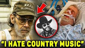 Portrait of Hank Williams Jr. by Igor Lukyanov