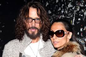 Chris Cornell's Widow Vicky Reflects