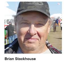 IS CANADA HEADED IN THE RIGHT DIRECTION? Farmers don't think so