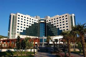 Kolin Hotel In Canakkale Kolin Otel Canakkale Resmi Tripadvisor