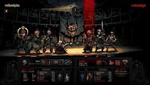 Darkest dungeon game guide & walkthrough is also available in our mobile app. Darkest Dungeon The Butcher S Circus For Linux Is Getting Really Close Gamingonlinux