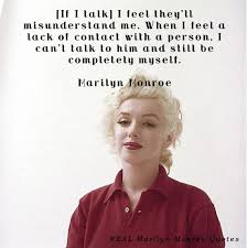 Mm 1955 Marilyn Monroe Quotes Marilyn Monroe Great Quotes