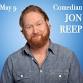 Jon Reep (14+ Event)