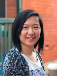 Hello! I'm Ping Chen