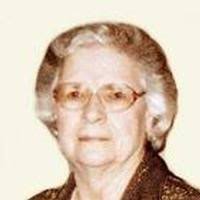 Lahoma Paul Obituary 2010