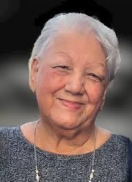 Velia Garcia Obituary