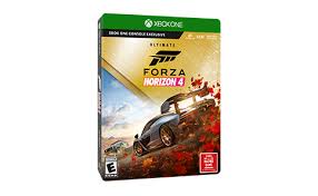 Forza horizon 4 was developed for the xbox one and windows 10. Forza Horizon 4