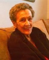 Gloria Haston Obituary (1929