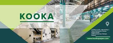 Addresslot 762, sublot 1a&2a, jalan subang 4, mukim of damansara,, subang jaya, pj,, selangor, malaysia. Kooka Paper Manufacturing Sdn Bhd Linkedin