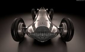 Mercedes Benz W154 1938 Silver Arrow A Grand Prix Racing Car Designed By Rudolf Uhlenhaut It Was A 3000cc Superch Mercedes Benz Mercedes Classic Racing Cars