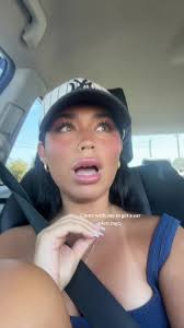 Gaitlyn Rae Getting Ears Pierced