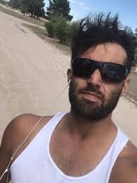 Happy Heavenly Easter Christopher 💙