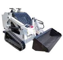 battery powered skid steer Suppliers,China battery powered ...