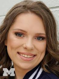 The University of Michigan is very happy to host the representatives from  pwc at the 3rd Annual Actuarial Career Expo, held October 4-5, 2018. Photo  (left to right) Brad Pineless (Vice President -