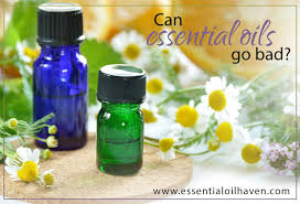 Do Essential Oils Go Bad A Guide To Essential Oils Shelf Life