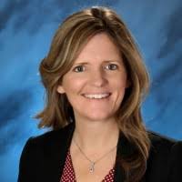 Melissa Robinson She/Her M.Ed.