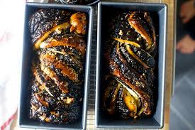 better chocolate babka  smitten kitchen